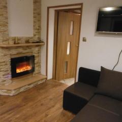 Apartament U Janusza
