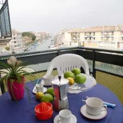 Riviera Appartament