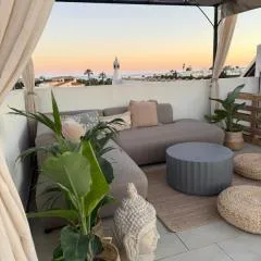 Casa Sol e Sal