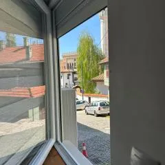 Studio apartman Lamija