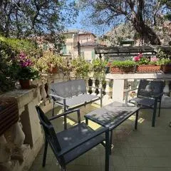 Casa Vacanza Villa Strazzeri