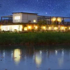 微笑18民宿 附車位 贈童玩門票1 張