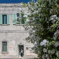 La Filanda Salento