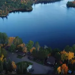 Garden Lake Resort