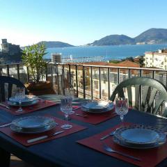 La Terrazza sul Golfo