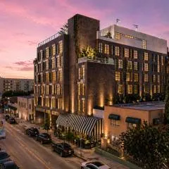Whisky Hotel
