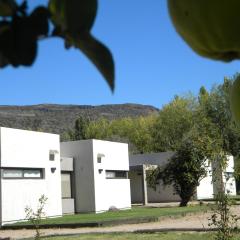 Membrillar suites de Montaña