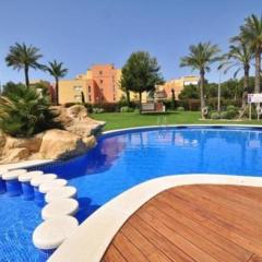 J Tramuntana Planet Costa Dorada