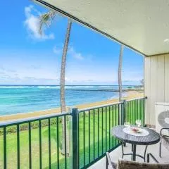 One Bedroom Condo in Pono Kai Resort