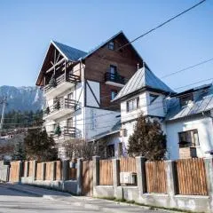 Camere de inchiriat Cascada