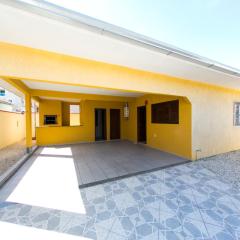 BRUNO KLEMTZ RUA 274 CaSA COM PISCINA PRIVATIVA