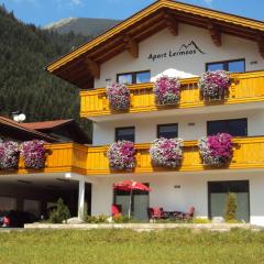 Apart Lermoos