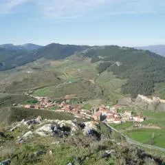 El Mirador de Clavijo