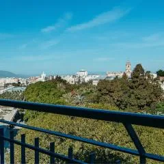 Hotel MS Maestranza Málaga Centro