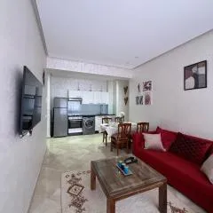 Marrakech Gueliz