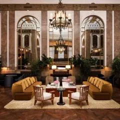 Beacon Grand, A Union Square Hotel