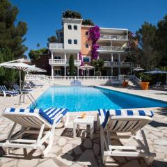 Appartement La Potinière