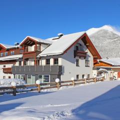 Appartementhotel Zugspitzhof