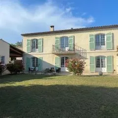 Chambre d'hôtes 