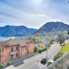 Panoramic Lugano Loft 8min walk to center - Happy Rentals