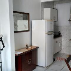 Kitinet na Praia de Botafogo