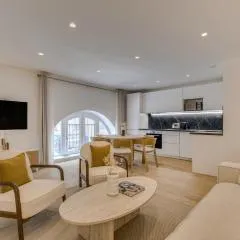 Pick A Flat's Apartement in Louvre-Rivoli - Rue de Rivoli