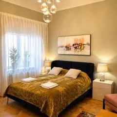 Apartment in the Heart of Old Riga