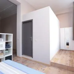 Brussels EU Flats