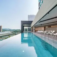 L7 GWANGMYEONG by LOTTE HOTELS