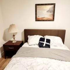 Main photo of rental property: Serene Luxury Suite in Riverview, NB