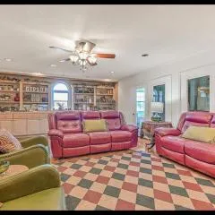 Gipson Retreat in Greeneville