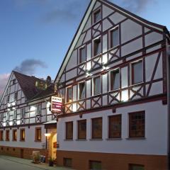 Hotel Krone