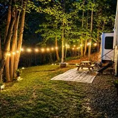 Still Waters Retreat at the Ocoee