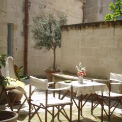 B&b Il Cortile