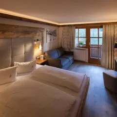 Alpine Lifestyle Berghotel Madlener