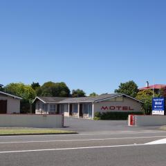 Tourist Court Motel