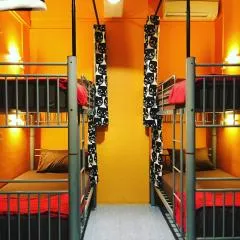 CSW Hostel