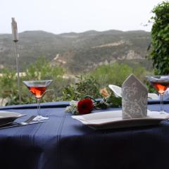L'Almàssera Casa Rural & Restaurant