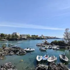 Casa vacanza Catania Approdo di Ulisse