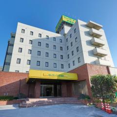 Hotel Select Inn Utsunomiya