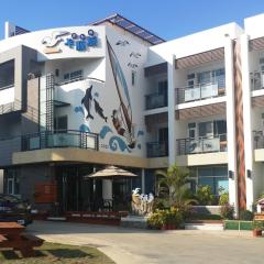 Penghu Camome