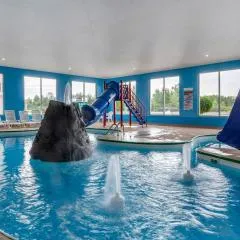 Comfort Suites Escanaba West