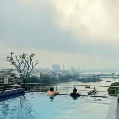 Luxe Paradise Suites Hotel & Spa