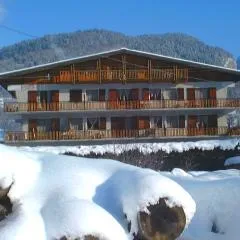 Appartements Giffre et Clesson - DAHU COMPAGNIE
