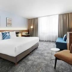 Four Points Flex by Sheraton Vienna Mariahilf