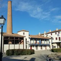 Casa la chimenea de Chinchón