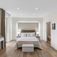 Pompei Luxury Suites-Near Ruins