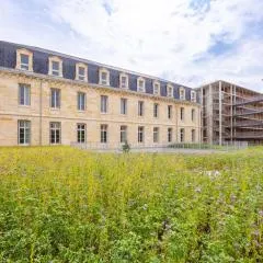 BABEL COMMUNITY Hôtel Bordeaux