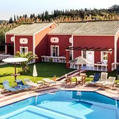 Haroula Apartments