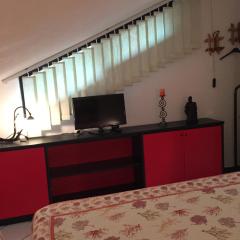 B&B Claro de luna